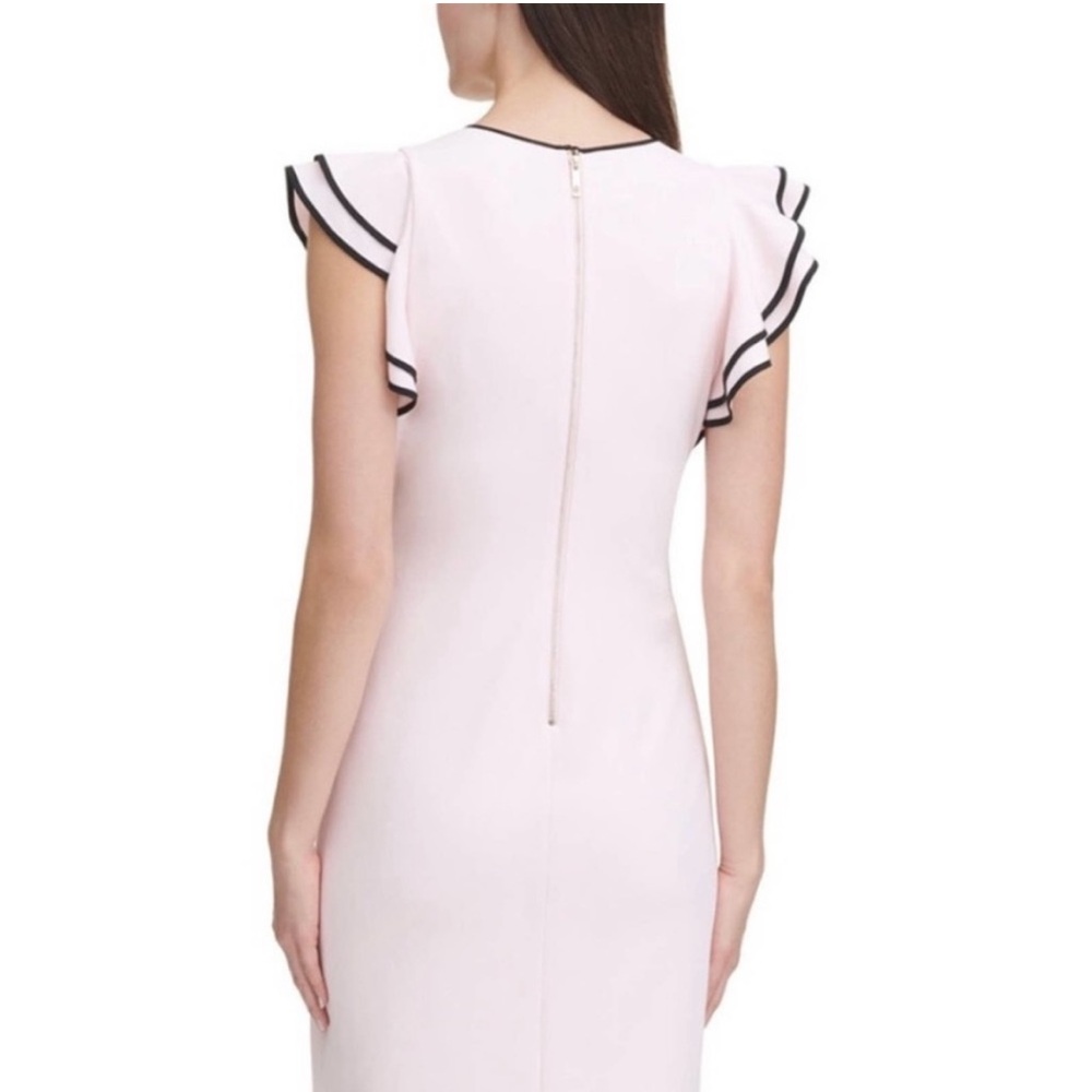 Tommy Hilfiger Cocktail Dress - Picture 3 of 7